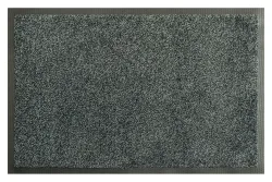 Kleenmat Fussmatte Original Plus Granite | 45 × 70 cm