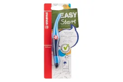 STABILO Roller easy start R 0,5mm B-46843-5 blau