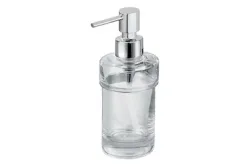 Diaqua - Glasseifenspender CHIC 96/07 glasklar, One Size, Transparent