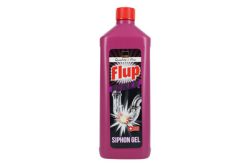 Flup Siphon