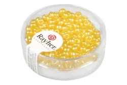 Rayher Rocailles Verwachst | 2 mm | 5 g