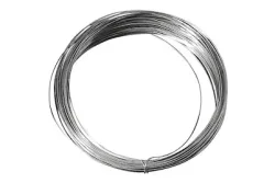 Rayher Kupferdraht | 0.8 mm × 6 m