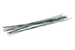 Rayher Steckdraht Grün | 30 cm | 20 Stück
