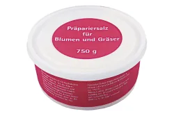 Rayher Präpariersalz für Blumen und Gräser | 0.75 kg