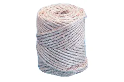 Rayher Jutegarn 6fach | ⌀ 6 mm | 120 m
