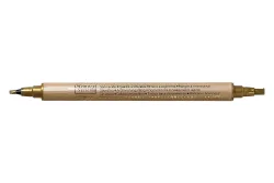 Rayher Kalligraphie-Stift Metallic | 2+3.5 mm