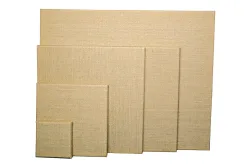 Rayher Keilrahmen | 40 × 50 × 1.7 cm