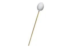 Rayher Rundstäbe Buche Astfrei | ⌀ 4 mm × 1 m