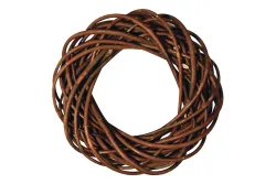 Rayher Weidenkranz Roh | ⌀ 30 × 7 cm