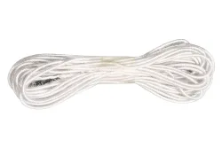 Rayher Gummifaden | ⌀ 1 mm | 3 m