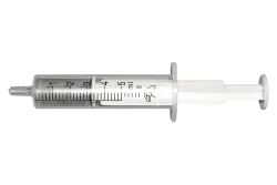 Rayher Spritze für 3D-Technik | 5 ml