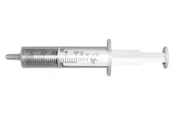 Rayher Spritze für 3D-Technik | 5 ml