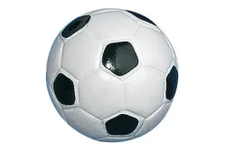 Rayher Polyresin-Fussball | 2.5 cm | 6 Stück