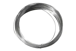 Rayher Kupferdraht | ⌀ 1.2 mm | 3 m