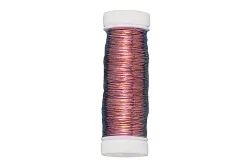Rayher Kupferdraht | 0.3 mm | 50 m