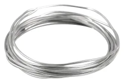 Rayher Aludraht Weich | ⌀ 2.5 mm | 2 m