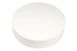 Rayher Styropor-Scheibe | ⌀ 30 × 7 cm