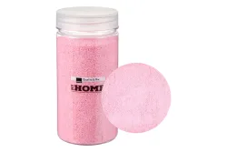 Farbsand 0.2-0.5 mm pink