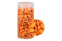 Granulat 5-10 mm orange