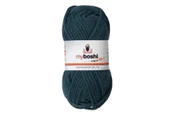 Myboshi Nr. 1 Petrol | 154
