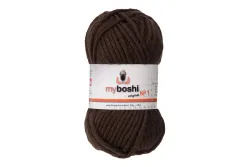 Myboshi Nr. 1 Kakao | 50 g