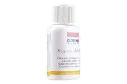 Glorex Seifen-Kosmetik-Farbstoff Gelb | 20 ml