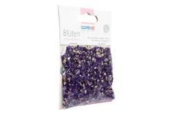 GLOREX Malvenbl&uuml;ten 3g 61601104 blau