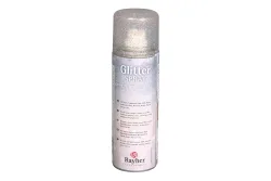 Rayher Glitterspray Fein | 125 ml