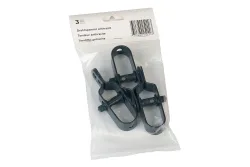 Drahtspanner 1.1x1.6 mm 25 m grün
