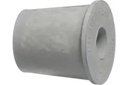 Faserplast Stopfen | zu 210l Bottich