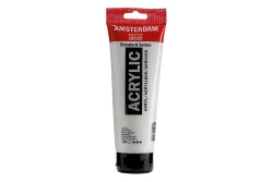 Amsterdam Acrylfarbe Weiss | 250 ml