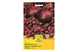 Select Steckzwiebeln Rot Winter | 250 g