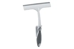 Diaqua Smart Duschwischer Weiss | 28 × 5 cm