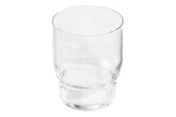 Diaqua - Zahnglas 07/14 CHIC glasklar, One Size, Transparent