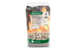 Oecoplan Pellets | 15 kg