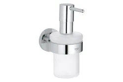 Grohe Seifenspender Essentials mit Halter
