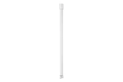 Spirella Deckenstütze Magic White | 60 cm