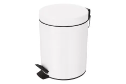 Spirella Treteimer Sydney Weiss | 17.5 × 22 × 25.5 cm | 3 l