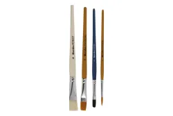 Marabu Pinsel-Set Basics