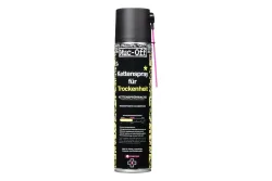Muc-Off Kettenspray Dry Ptfe | 400 ml