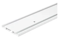 Maxi Vorhangprofil DUO Plus 1- oder 2-läufig 160 cm