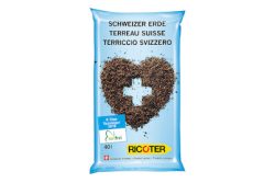 RICOTER, RICOTER Schweizer Erde
