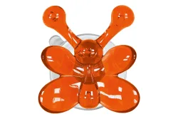 Kleine Wolke Crazy Hooks Butterfly Lisa Orange