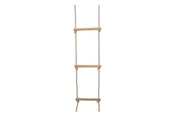 Kletterleiter 5 Sprossen FSC