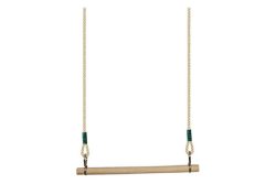 Trapezstange mit Seil FSC 100%