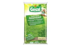 Gesal Rasensamen Spiel und Sport | 5 kg