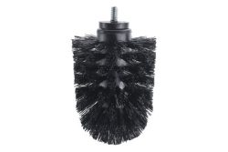 Diaqua - Ersatzbürste, S, Black