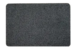 Hamat Fussmatte AquaStop Anthrazit | 0.5 × 0.8 m