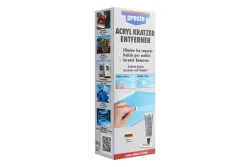 Presto Acryl-Kratzerentferner | 50 g