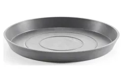Ecopots Unterteller Grau | ⌀ 36.5 cm